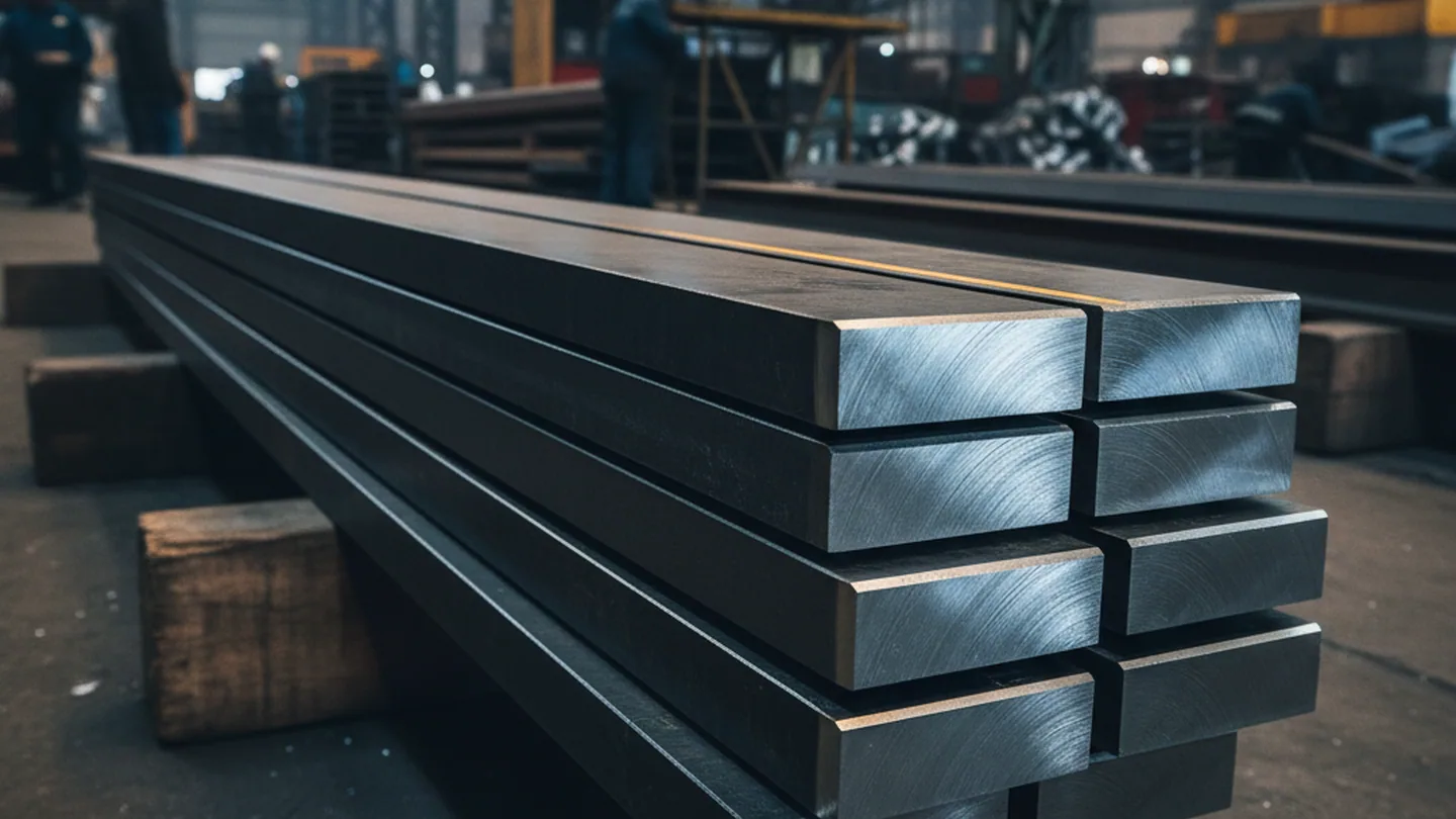 Shear blades for light stock stacked after grinding