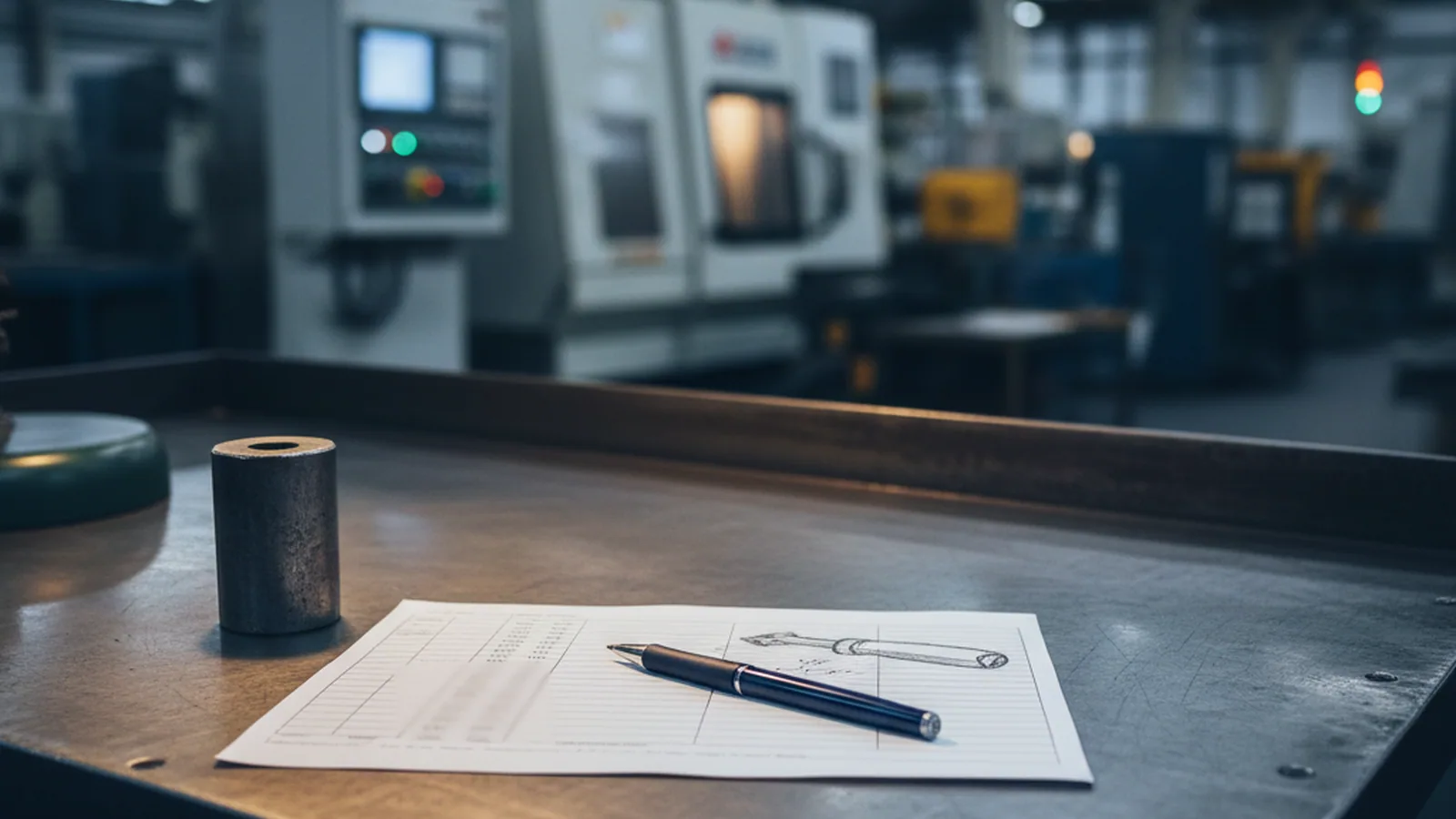 Enquiry for D3 tool steel being read at the technical desk
