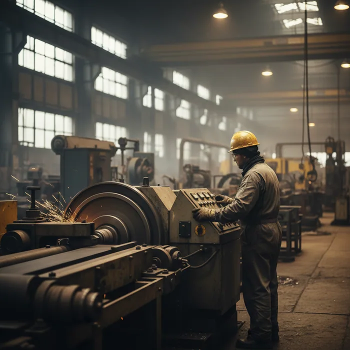 Induction furnace pouring an electrode ingot for ESR tool steel production