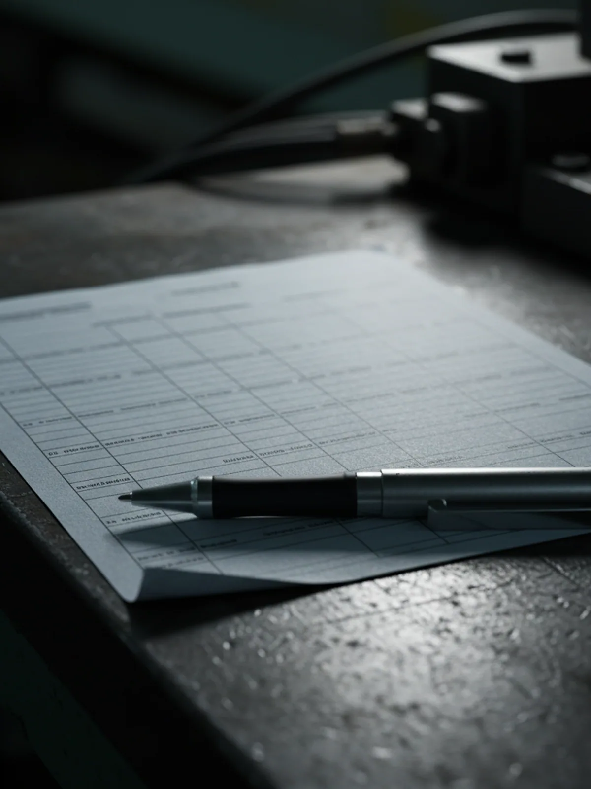 EN 10204 3.1 material test certificate issued against an H11 tool steel heat