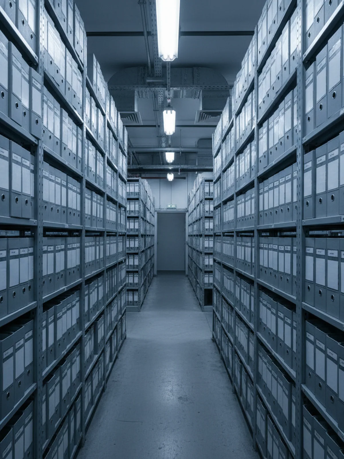Ten years of heat records kept retrievable for reissue against a heat number