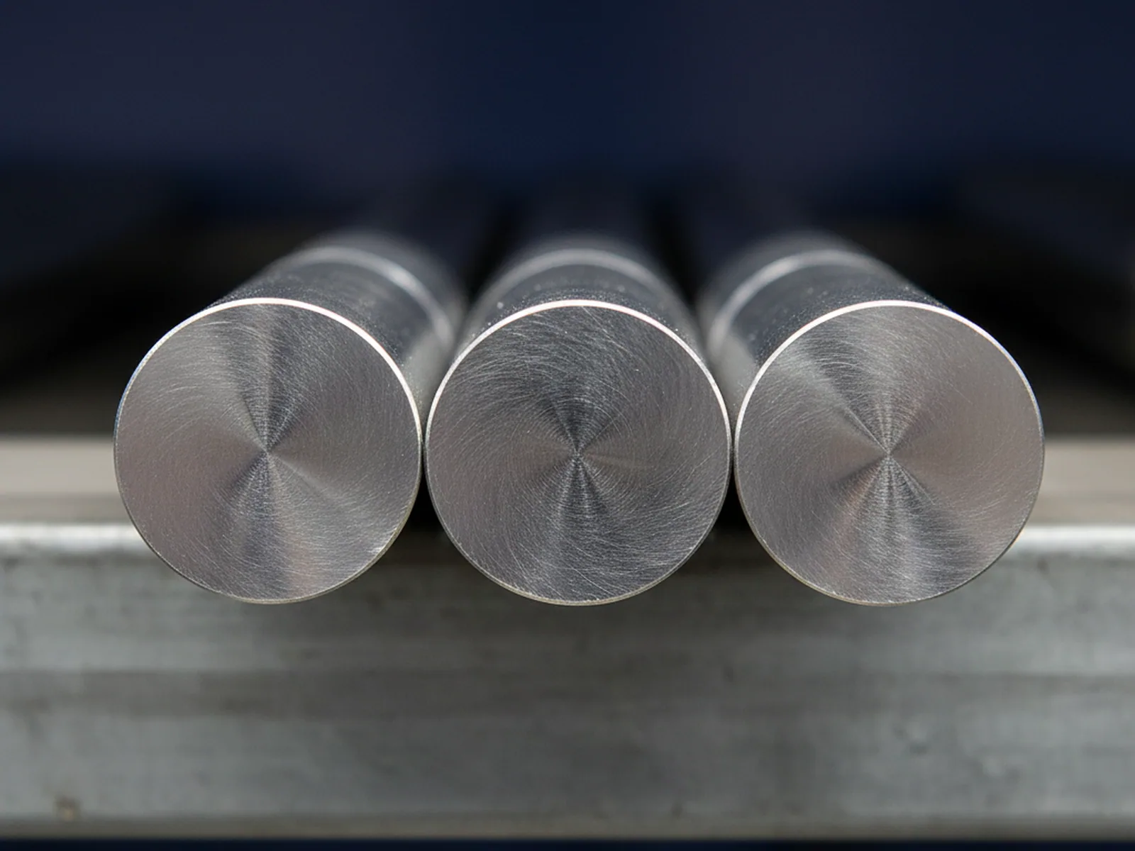 420 pre-hardened stainless mould steel bar held in warehouse stock