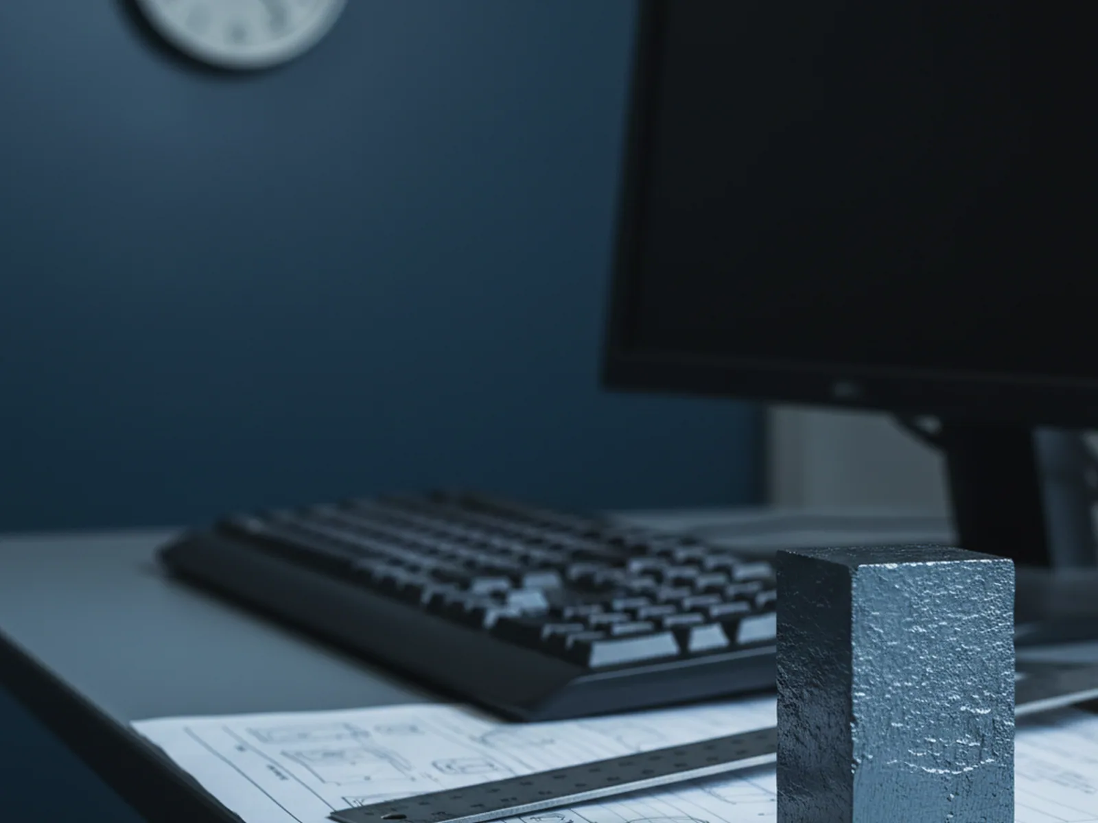 Tool steel technical support desk answering within 24 hours